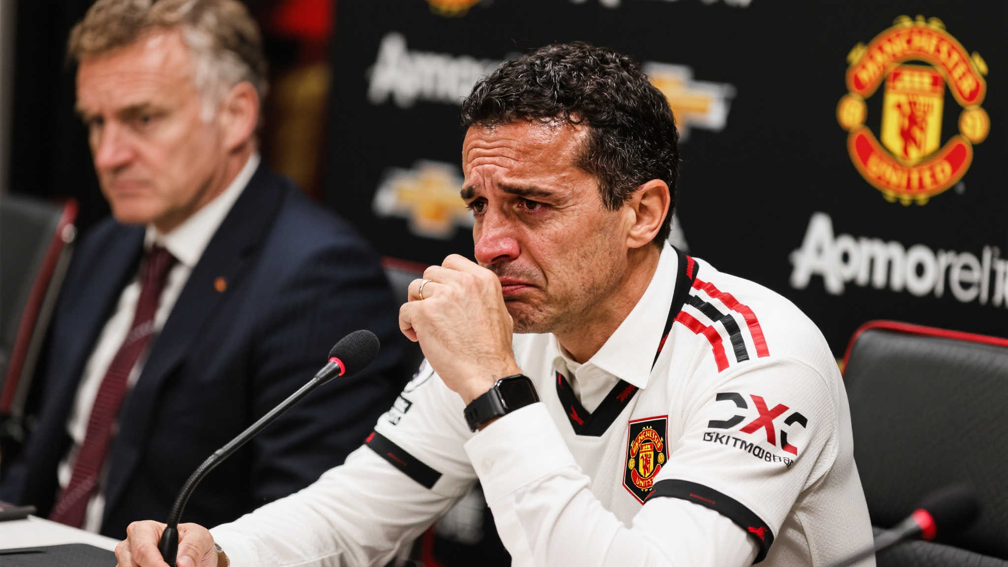 阿莫林对曼联当前转会策略感到不满;俱乐部拟斥资6300万签下姆贝莫 阿莫林对曼联当前转会策略感到不满;俱乐部拟斥资6300万签下姆贝莫