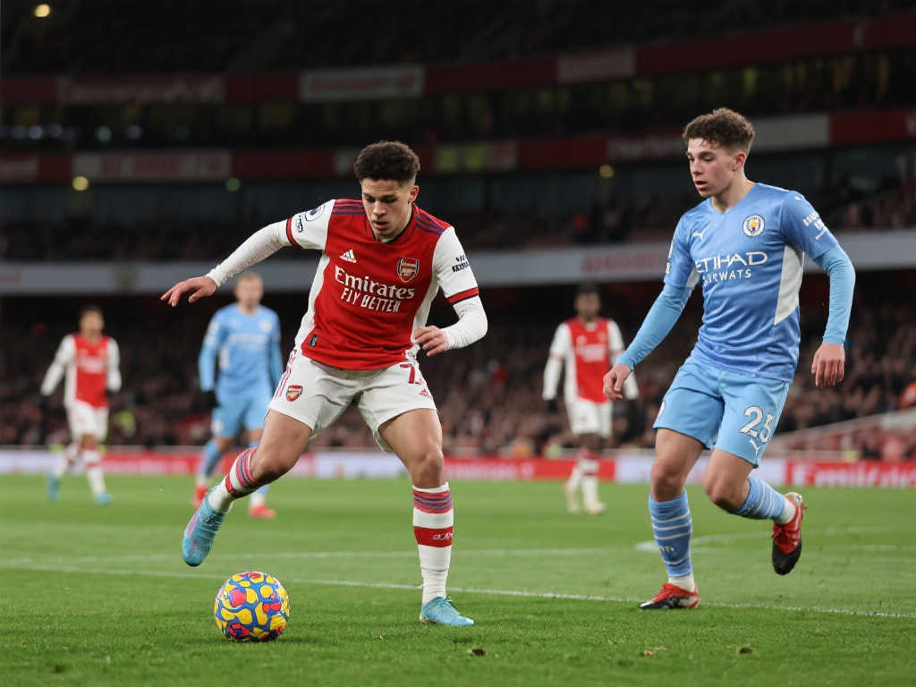 全线失守!阿森纳英超冠军梦碎,欧冠足总杯联赛杯皆空 全线失守!阿森纳英超冠军梦碎,欧冠足总杯联赛杯皆空