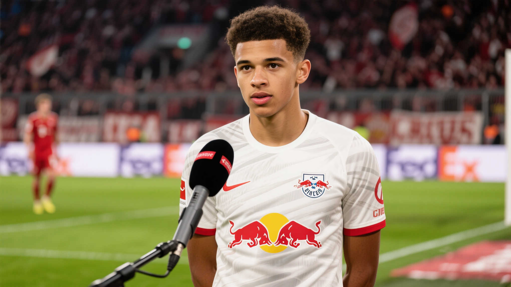 周薪20万镑！德甲新星加盟利物浦，无需顶薪即可助力球队